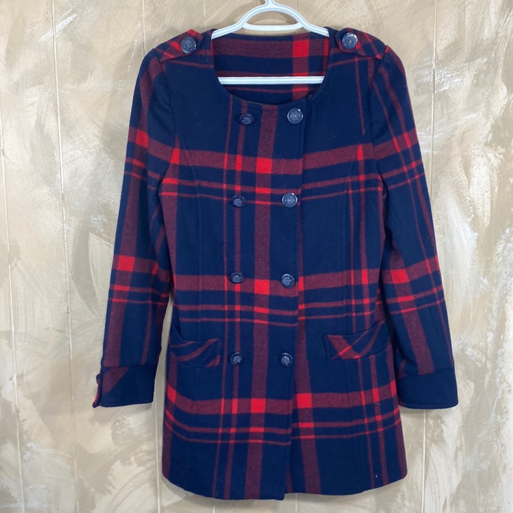 Super cute high quality coat